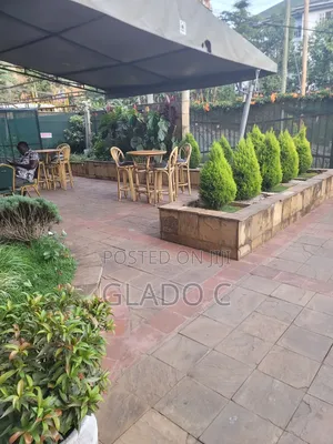 Mvuli Studios Airbnb