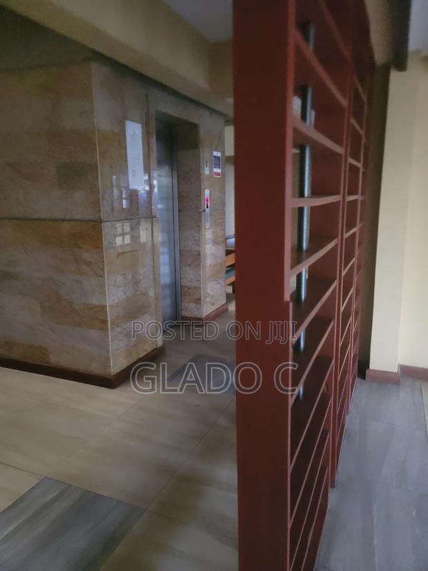 Mvuli Studios Airbnb - thumbnail 4