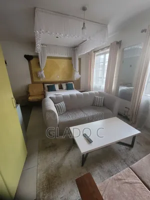 Mvuli Studios Airbnb