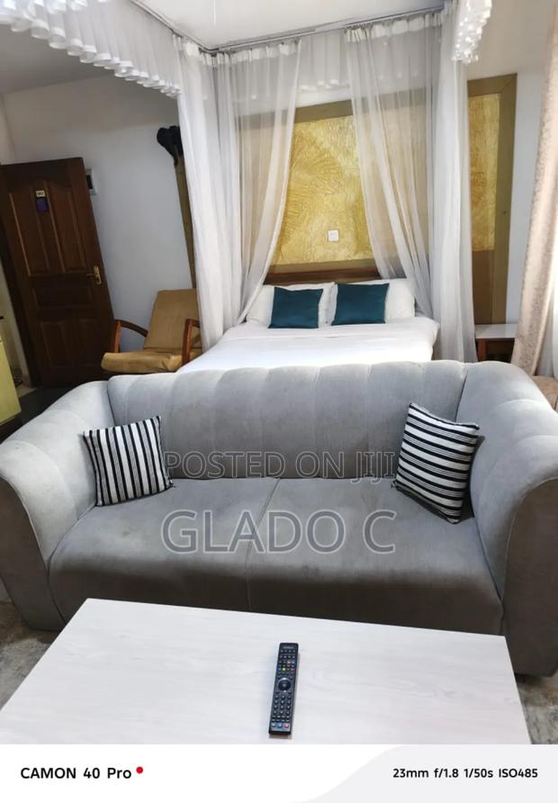 Mvuli Studios Airbnb - thumbnail 7