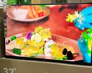 New Model 32 Inch Qled Television HTC 3288q