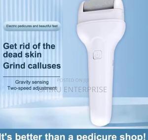 * Electric Foot Grinder - thumbnail 2