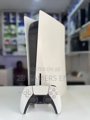 Clean Used Ps5 Standard