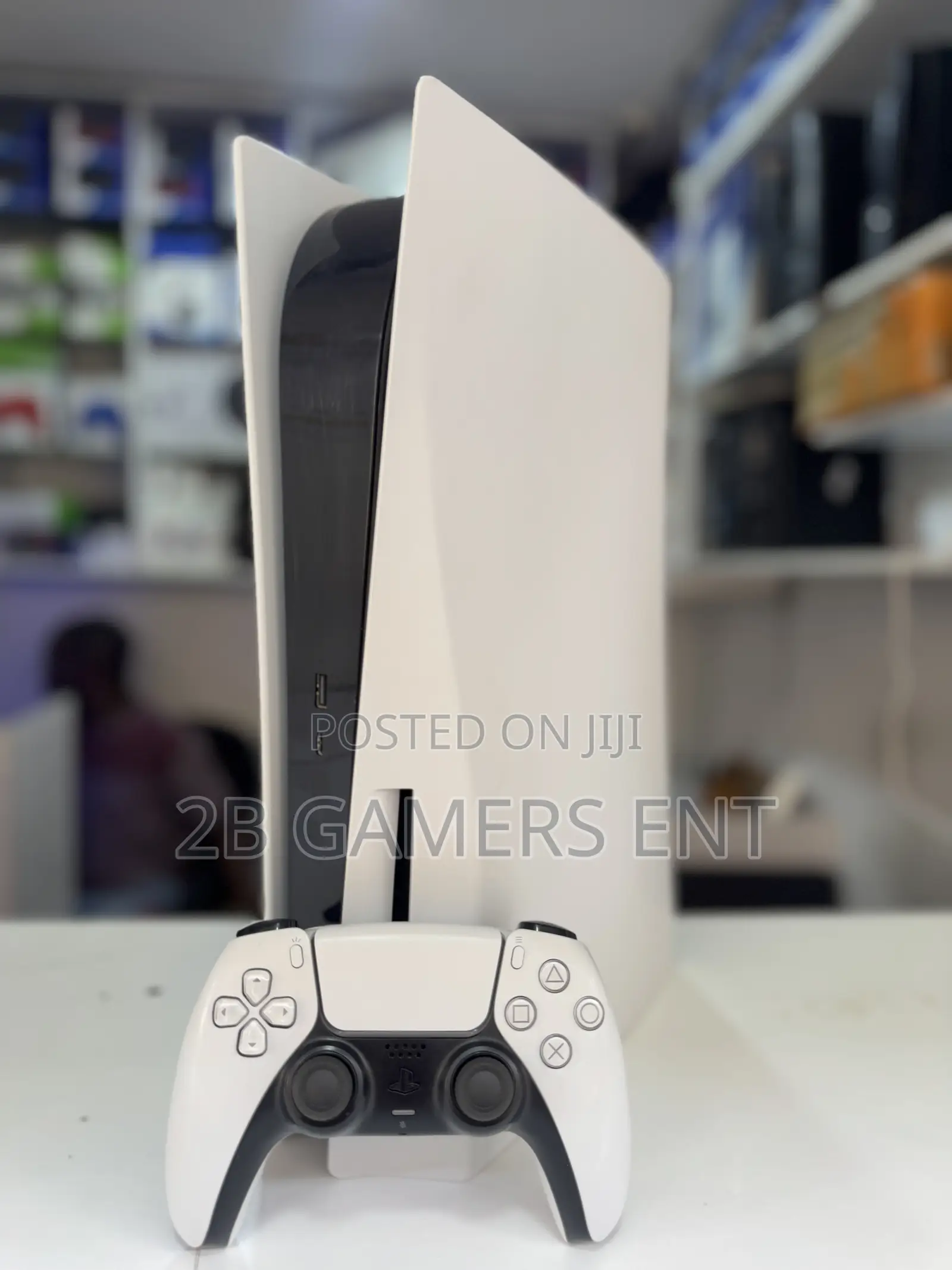 Clean Used Ps5 Standard