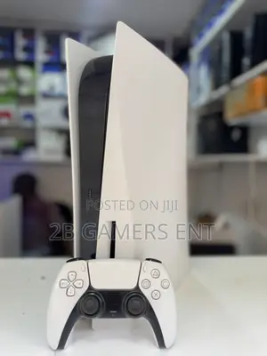 Clean Used Ps5 Standard