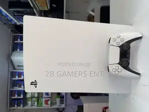 Clean Used Ps5 Standard