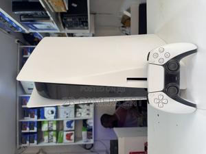 Clean Used Ps5 Standard - main view