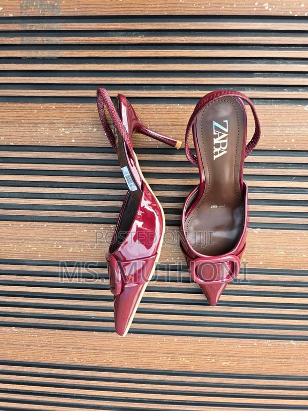 Zara Heels !! Size 37-42 - main view