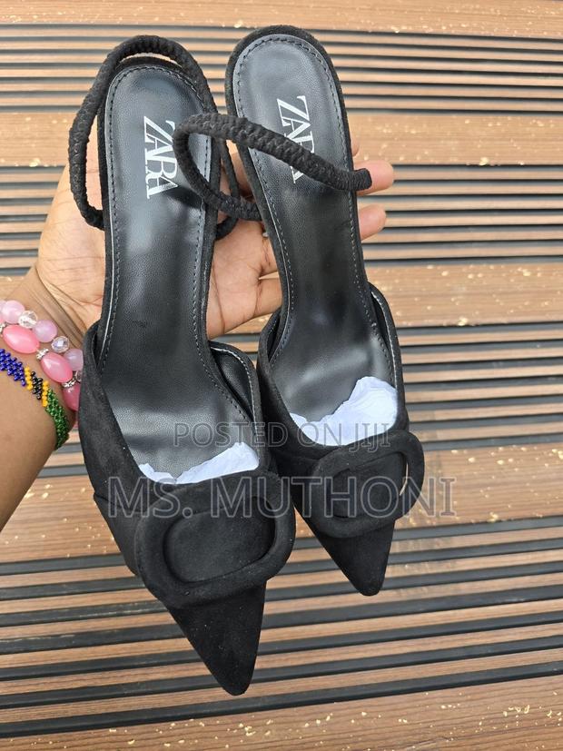 Zara Heels !! Size 37-42 - thumbnail 3
