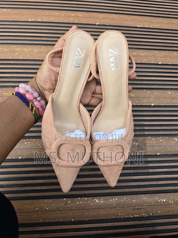 Zara Heels !! Size 37-42 - thumbnail 5