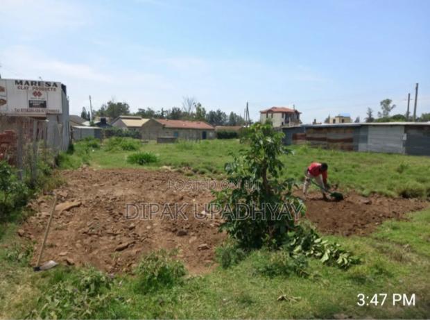 Vacant Plot for Rent . - thumbnail 3