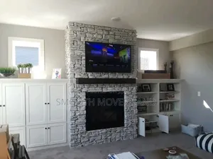 Tv Mounting Services in Kassarani,Hunters , Seasons,Mwiki