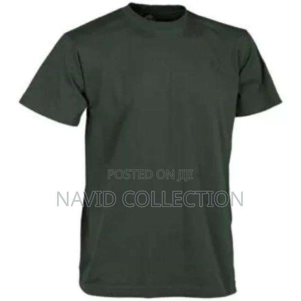 Jungle Green Tshirts - thumbnail 2