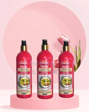 Coco Teen Body Lotion