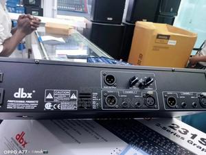 DBX Graphic Equalizer - thumbnail 2