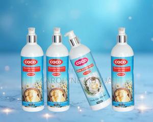 Coco Teens Lotion - main view