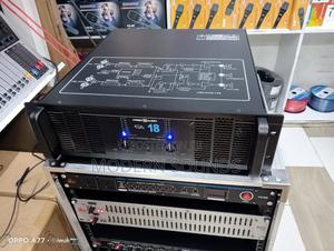 Crest Audio Ca 18 Professional Power Amplifier. - thumbnail 2
