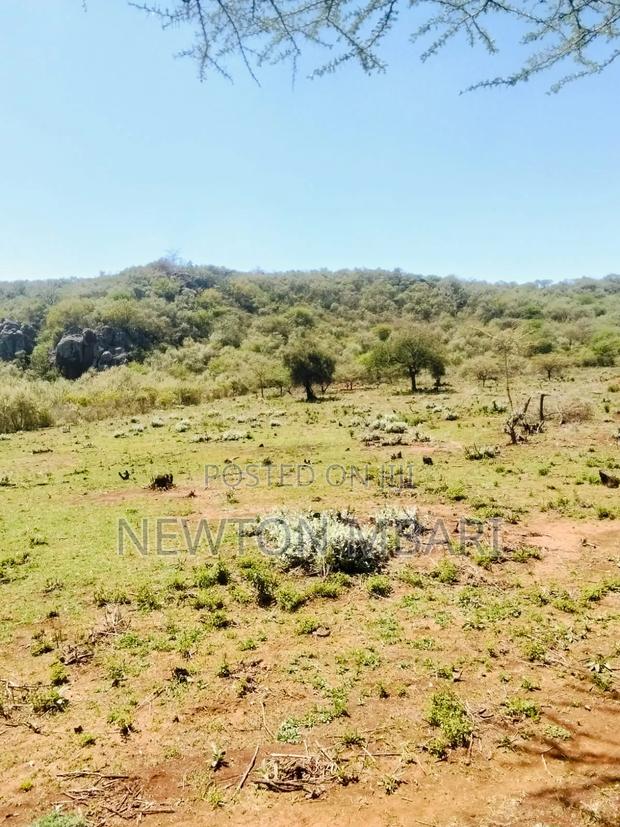 Land for Sale Kiambu Per Acre - main view