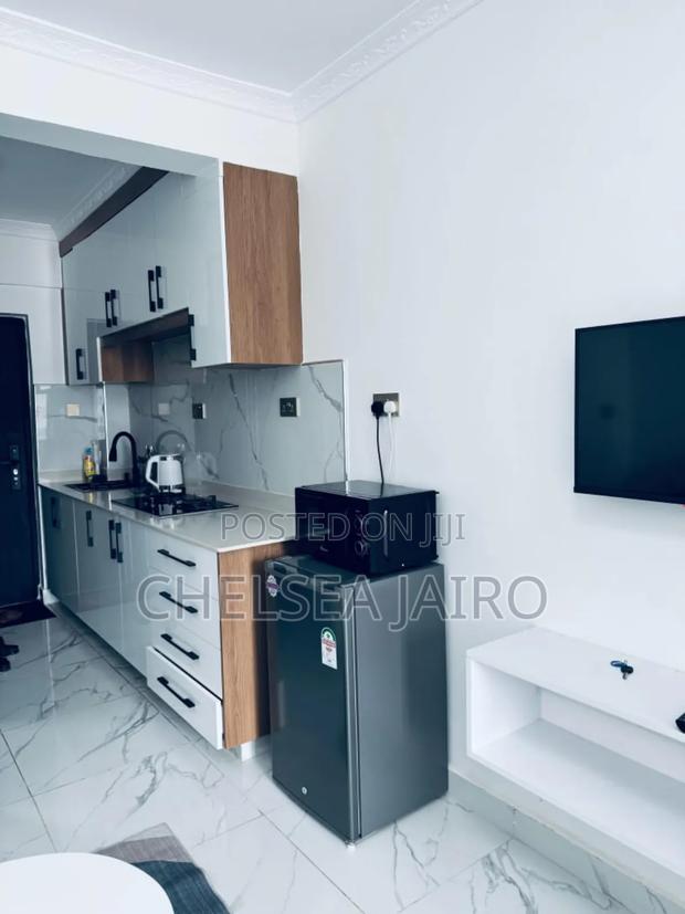 Bedsitter Kilimani Wood Avenue - thumbnail 3