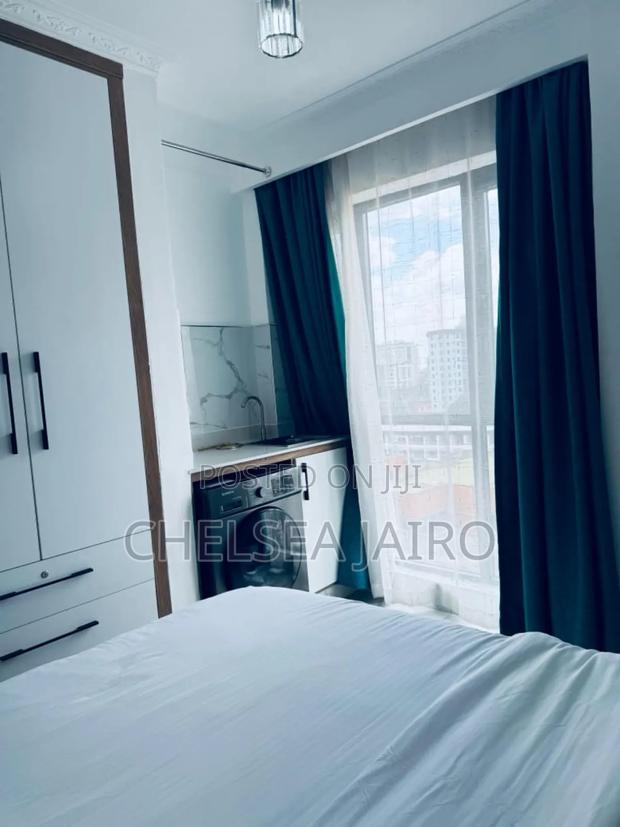 Bedsitter Kilimani Wood Avenue - thumbnail 4