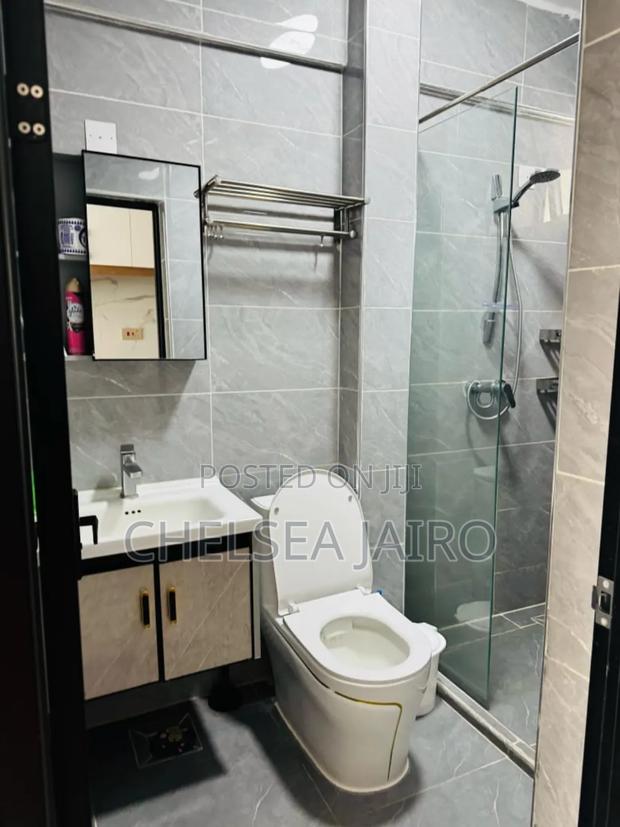 Bedsitter Kilimani Wood Avenue - thumbnail 5