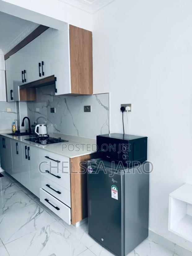 Bedsitter Kilimani Wood Avenue - thumbnail 6