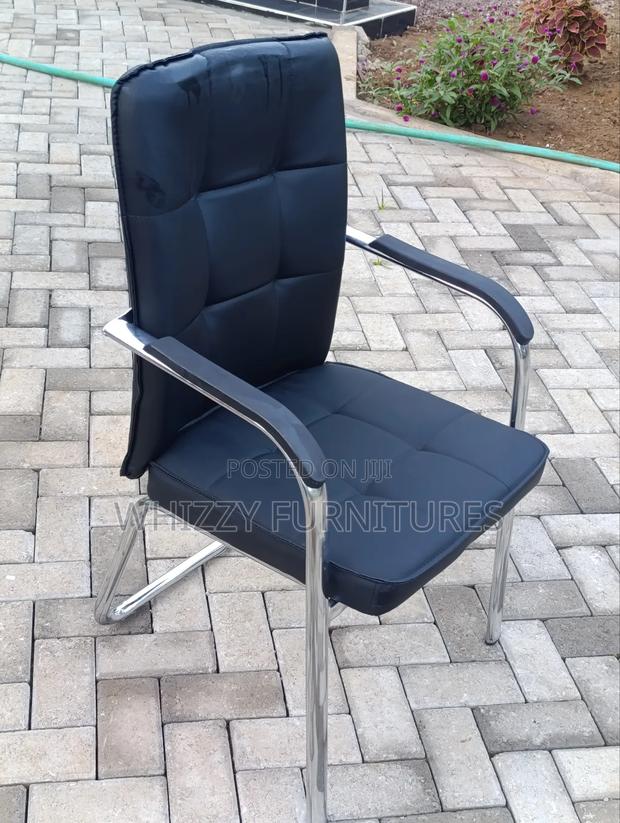 Executive Waiting Office Chair