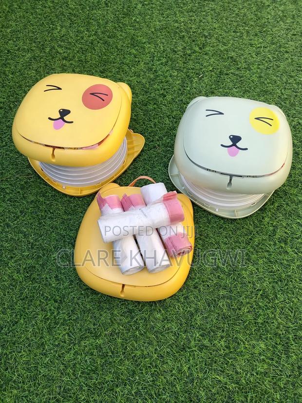 Baby Potty - thumbnail 2