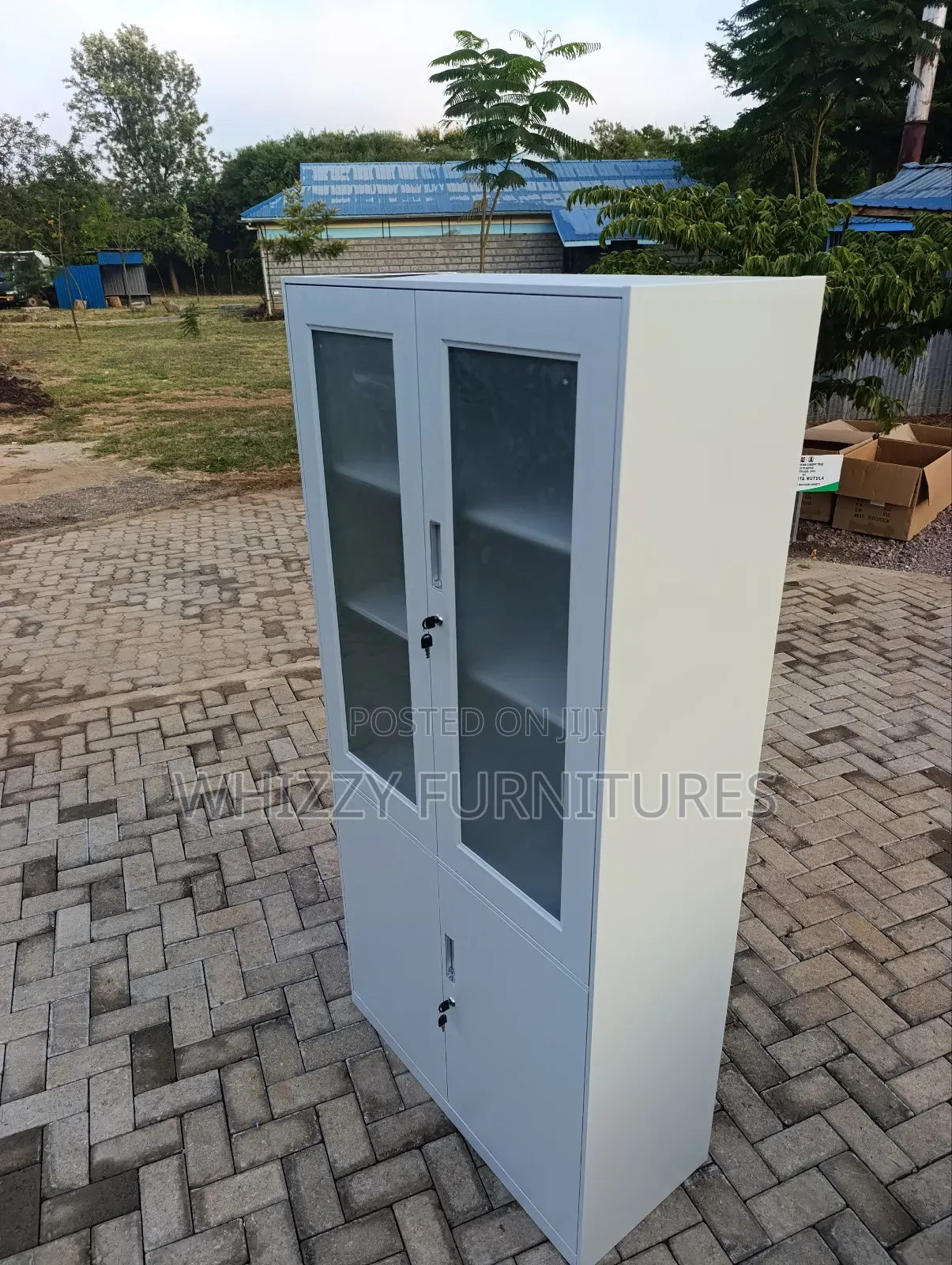 Storage Filing Office Cabinet
