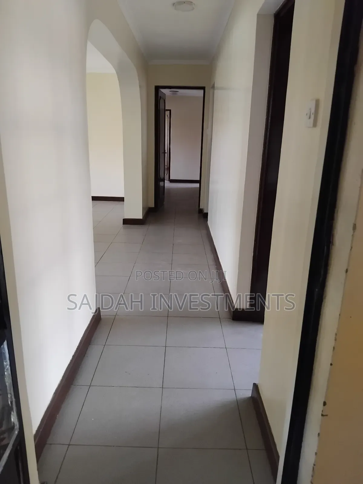 3bdrm Apartment in Jojcare Apartments, Parklands/Highridge for rent