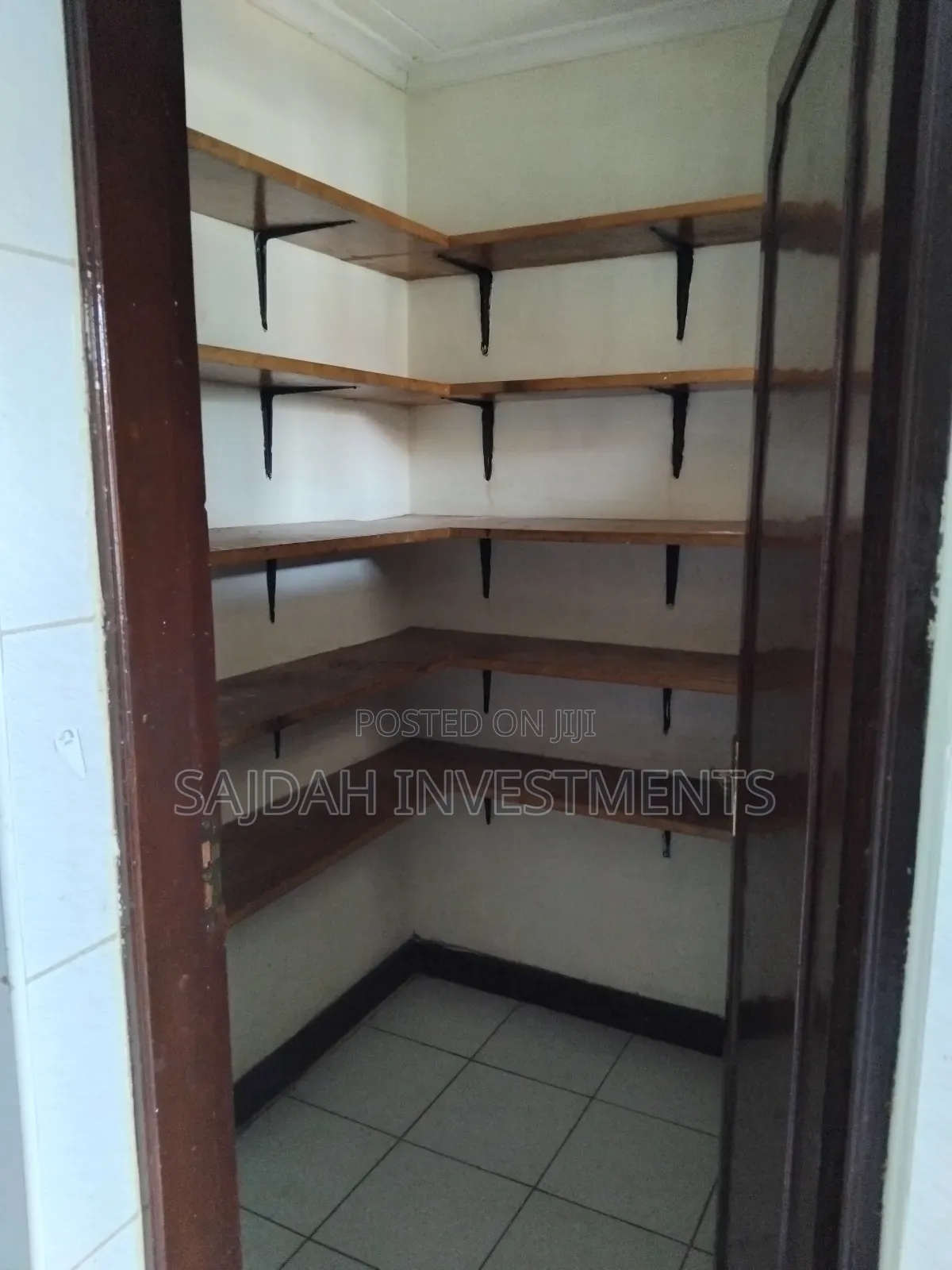3bdrm Apartment in Jojcare Apartments, Parklands/Highridge for rent