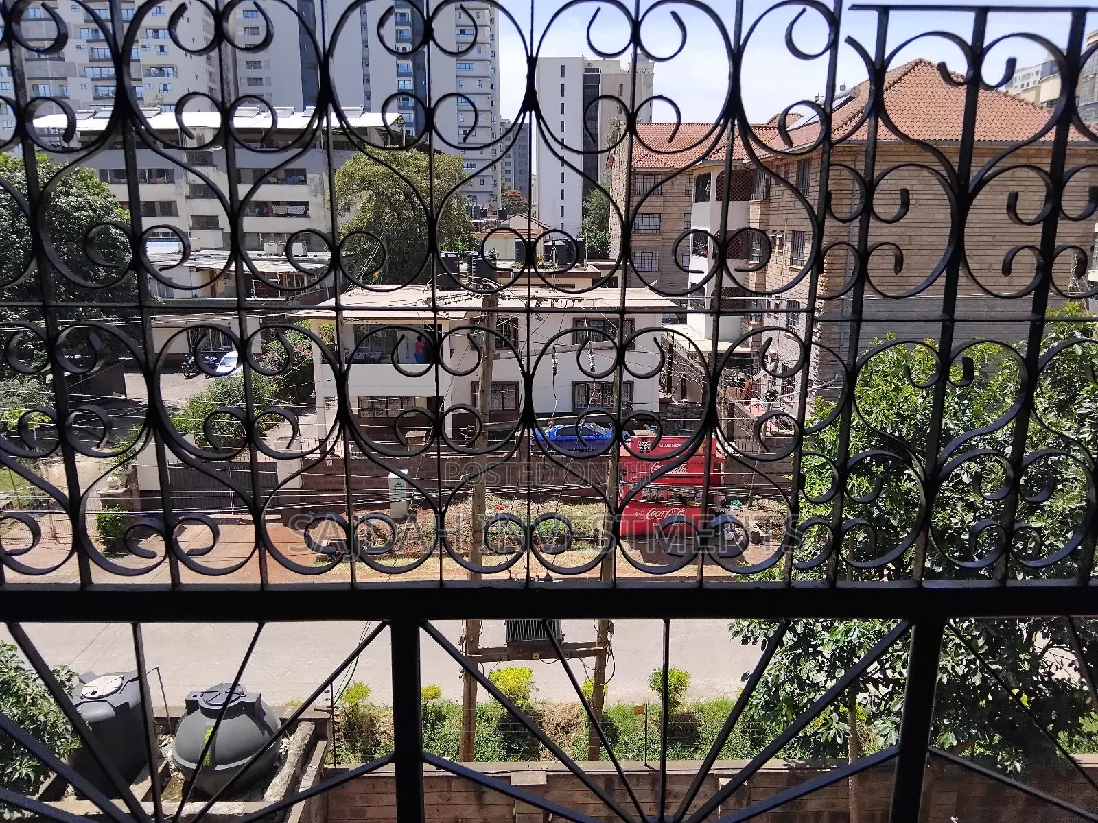 3bdrm Apartment in Jojcare Apartments, Parklands/Highridge for rent