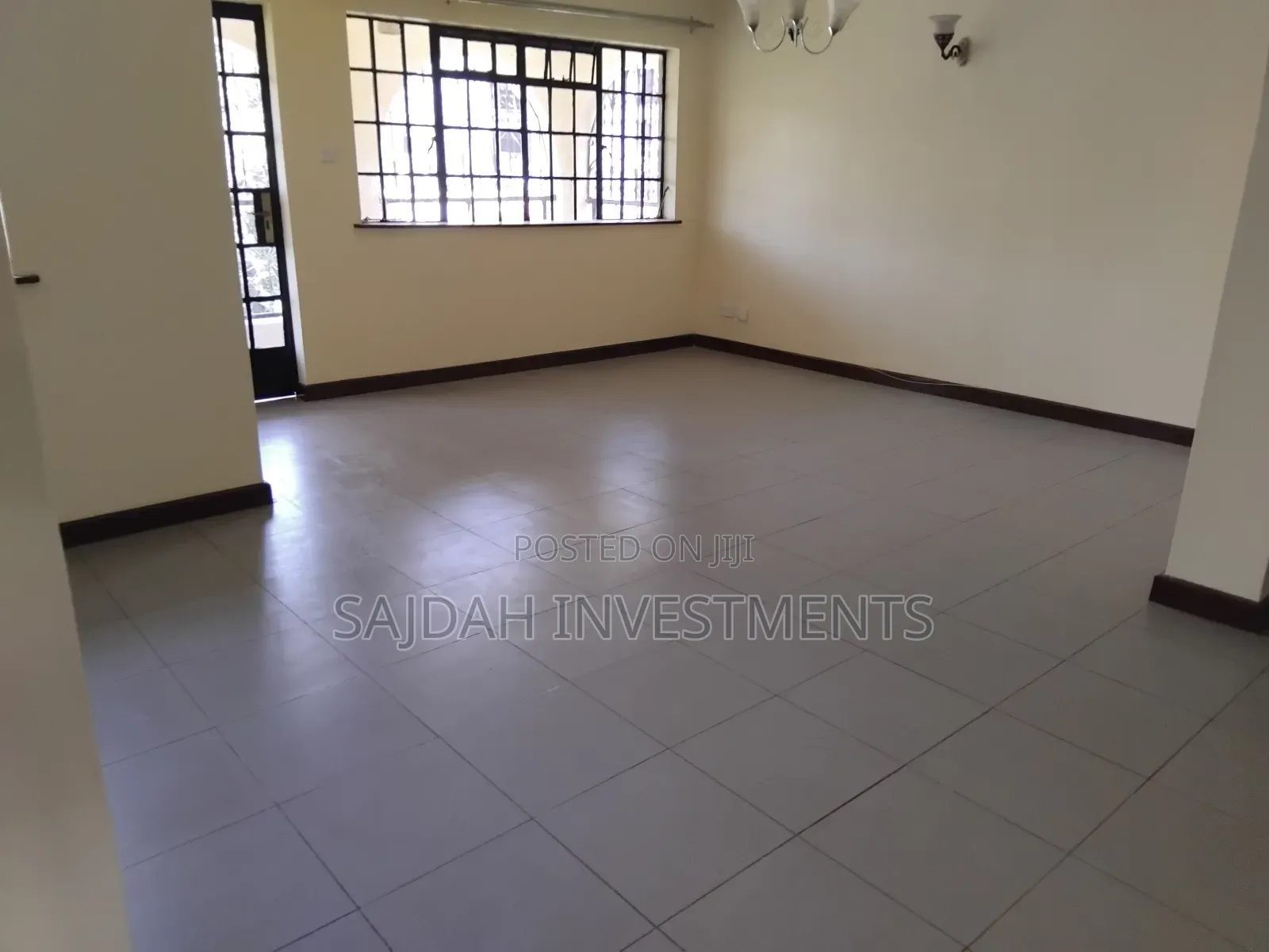 3bdrm Apartment in Jojcare Apartments, Parklands/Highridge for rent