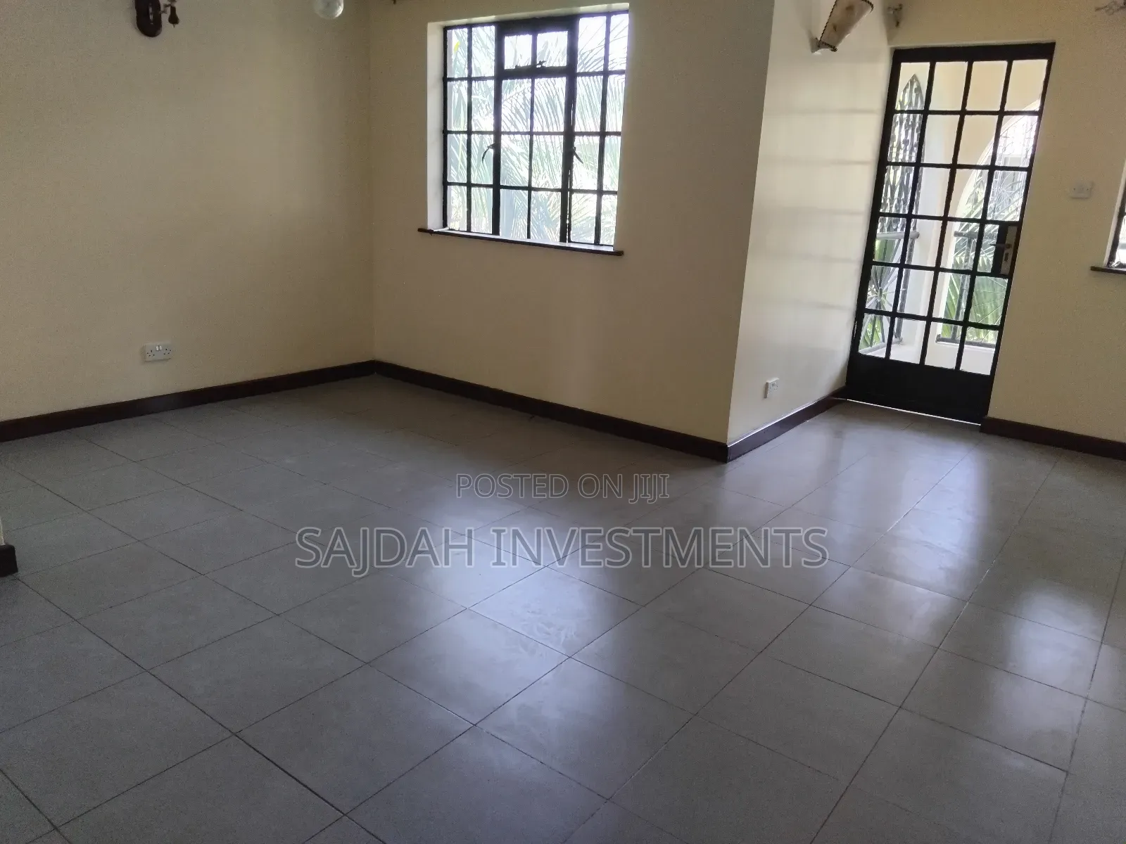 3bdrm Apartment in Jojcare Apartments, Parklands/Highridge for rent