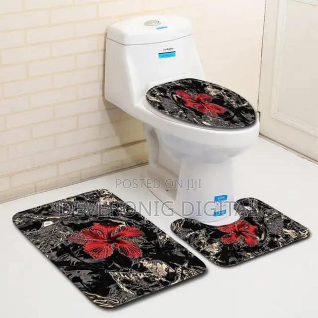 3 in 1 Toilet Mats - thumbnail 6