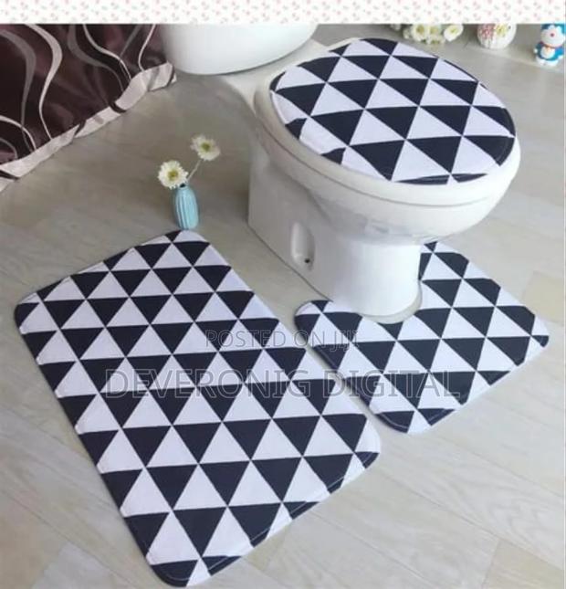3 in 1 Toilet Mats - thumbnail 8