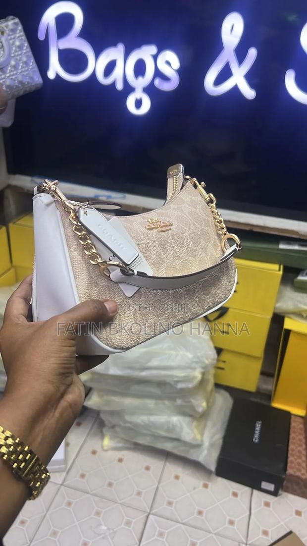 Coach Boxed Shoulder Bag - thumbnail 3