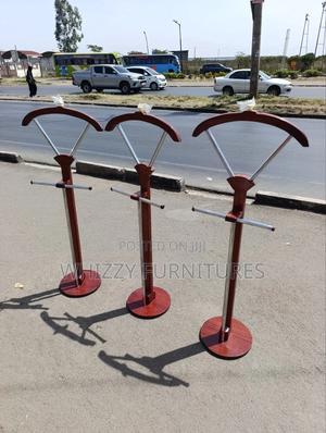 Execu Office Coat Hunger's - main view