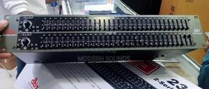 DBX 231s Graphic Equalizer - thumbnail 2