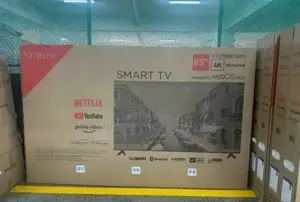 Webos Vitron 75 Inch Smart Tv