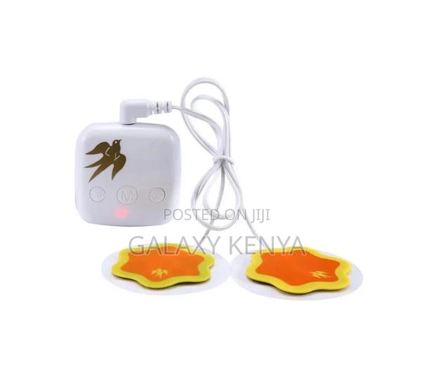 Portable Menstrual Cup Massager - thumbnail 3