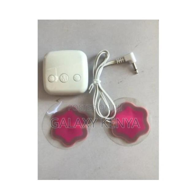 Portable Menstrual Cup Massager - thumbnail 4