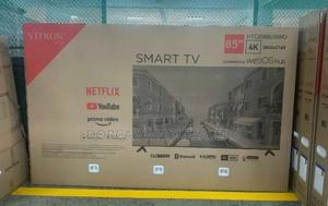 Youtube Netflix Webos Vitron 75 Inch Smart Tv - thumbnail 2