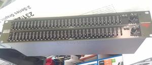 DBX 231s Equalizer - thumbnail 2