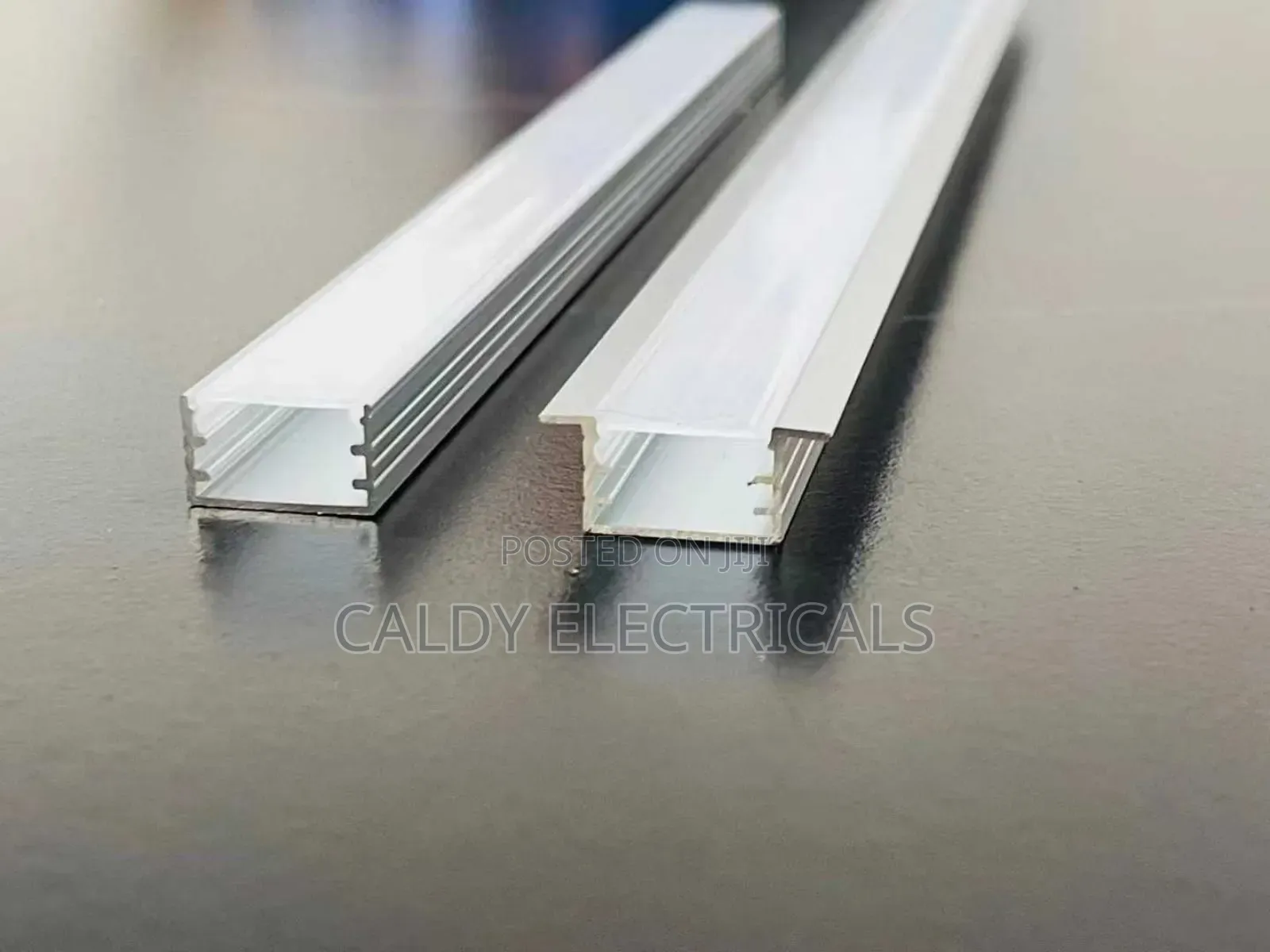 Aluminum Led Profiles Fitting