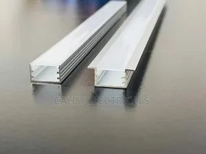 Aluminum Led Profiles Fitting