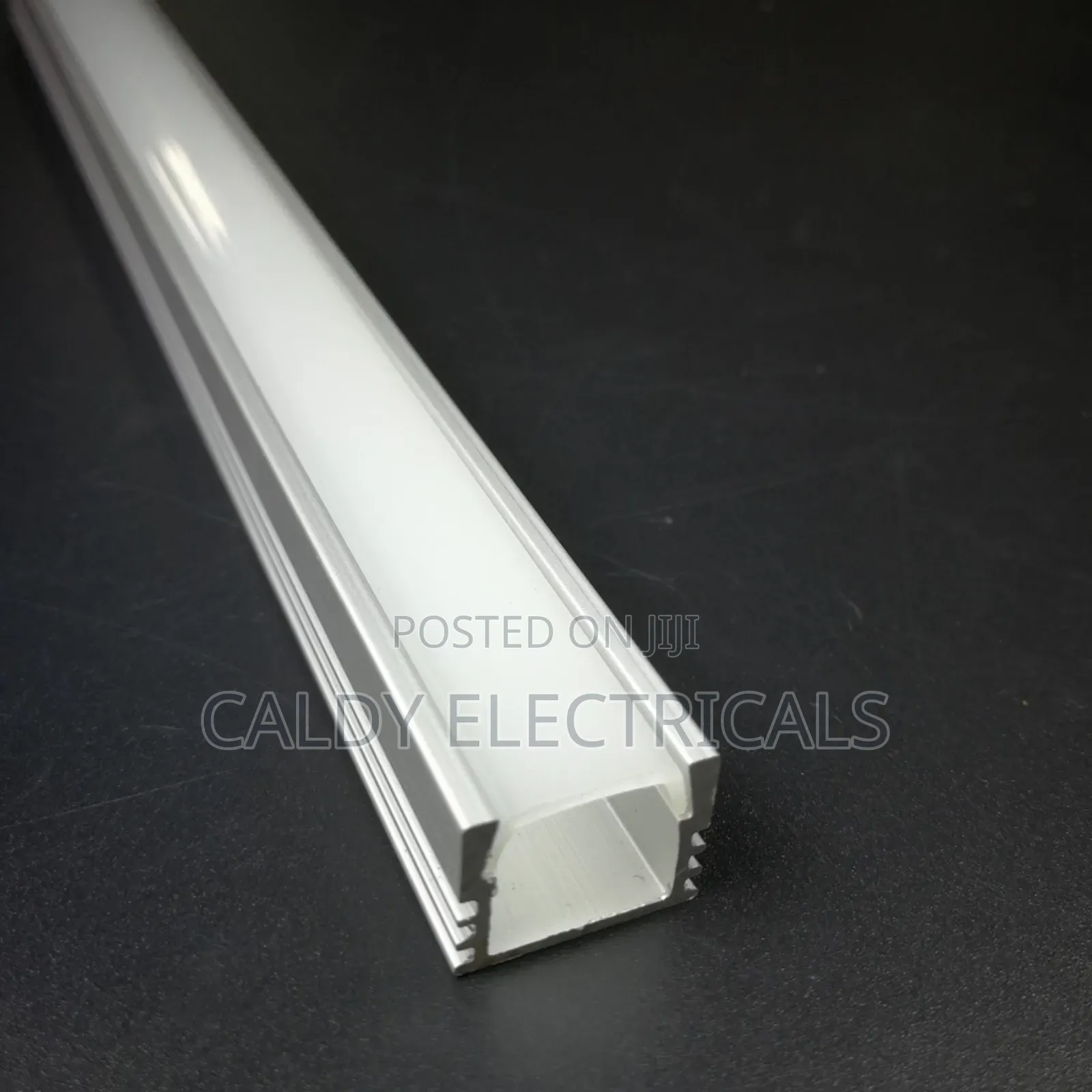 Elegant Led Alluminium Profile Fitting Rds2