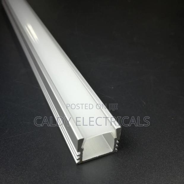 Elegant Led Alluminium Profile Fitting Rds2