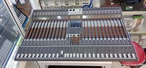 Pro Voice 24 Channel Mixer - thumbnail 2