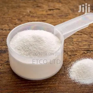 Acacia Gum Arabic (Spray Dried Powder Lumps)